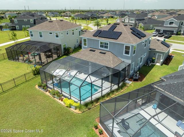 8205 Millbrook Avenue, Melbourne, FL, 32940 photo 44
