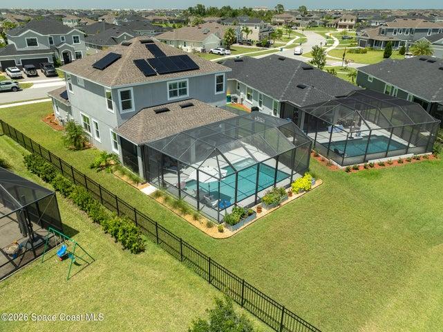 8205 Millbrook Avenue, Melbourne, FL, 32940 photo 42