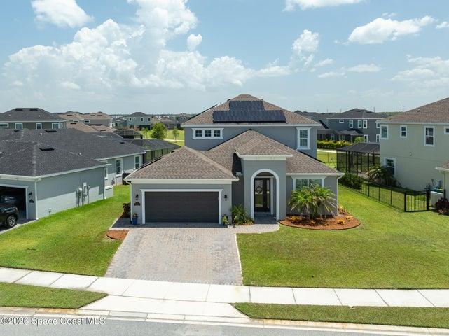 8205 Millbrook Avenue, Melbourne, FL, 32940 photo 1