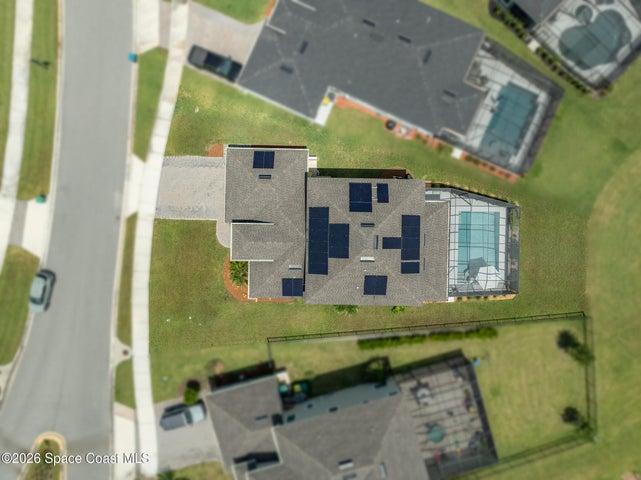 8205 Millbrook Avenue, Melbourne, FL, 32940 photo 49