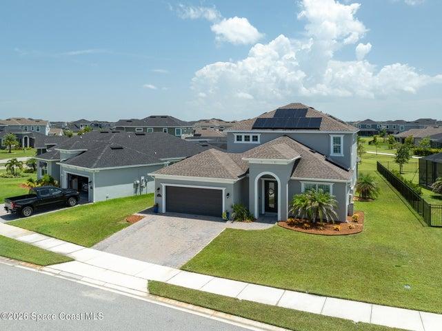 8205 Millbrook Avenue, Melbourne, FL, 32940 photo 50