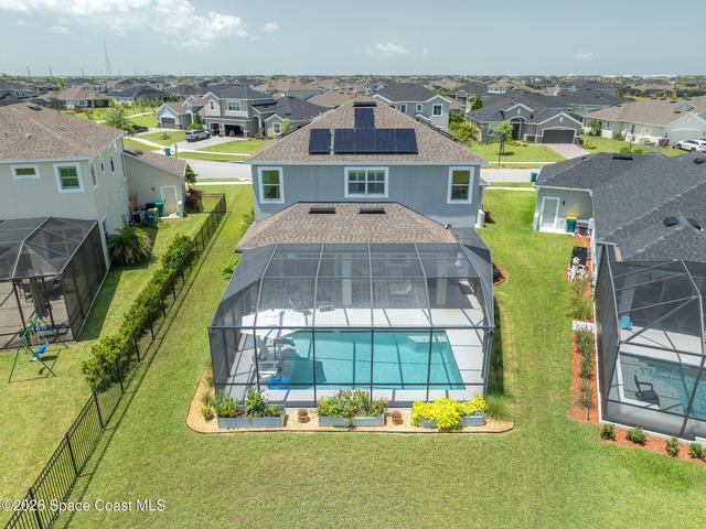8205 Millbrook Avenue, Melbourne, FL, 32940 photo 51