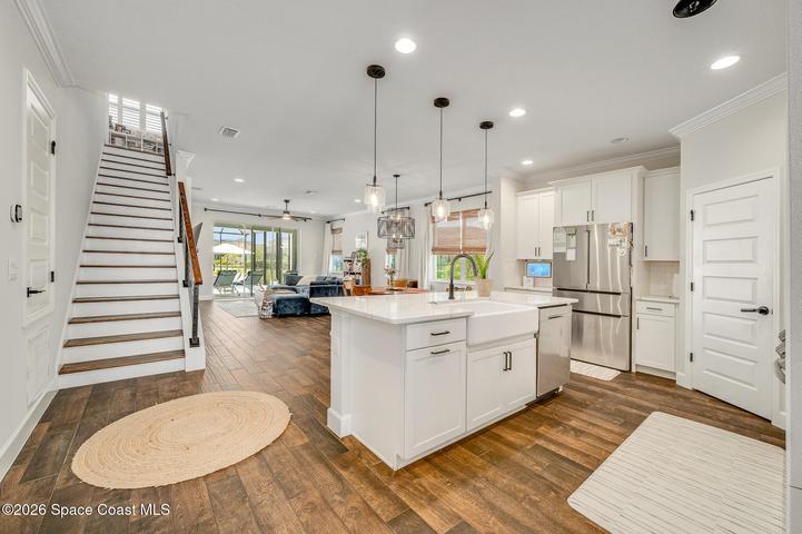 8205 Millbrook Avenue, Melbourne, FL, 32940 photo 6