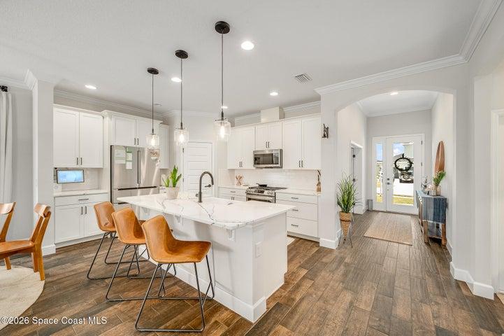 8205 Millbrook Avenue, Melbourne, FL, 32940 photo 5