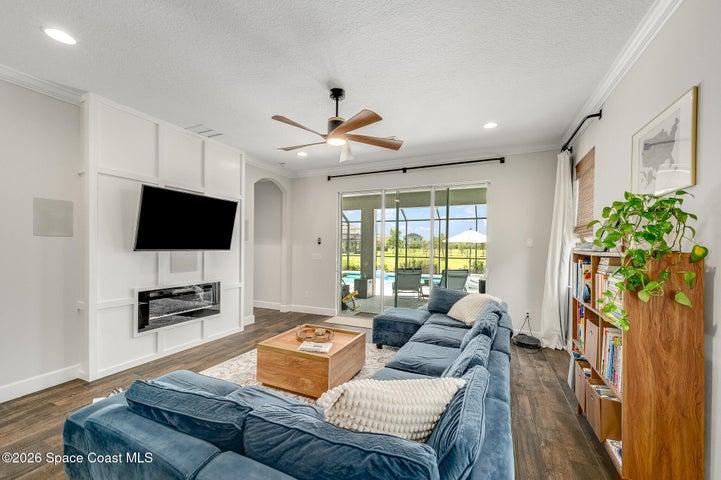 8205 Millbrook Avenue, Melbourne, FL, 32940 photo 7