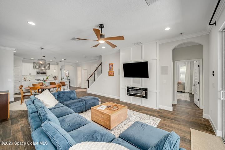 8205 Millbrook Avenue, Melbourne, FL, 32940 photo 55
