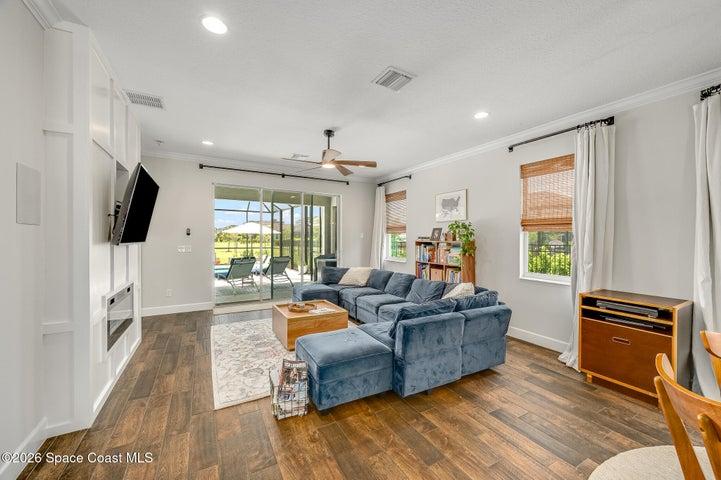 8205 Millbrook Avenue, Melbourne, FL, 32940 photo 20