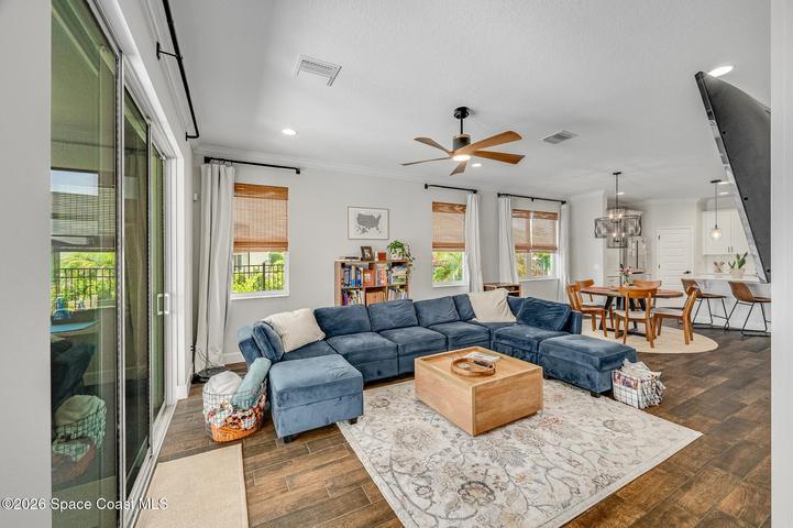 8205 Millbrook Avenue, Melbourne, FL, 32940 photo 19
