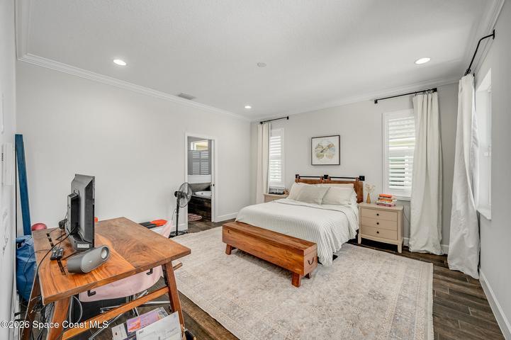 8205 Millbrook Avenue, Melbourne, FL, 32940 photo 57