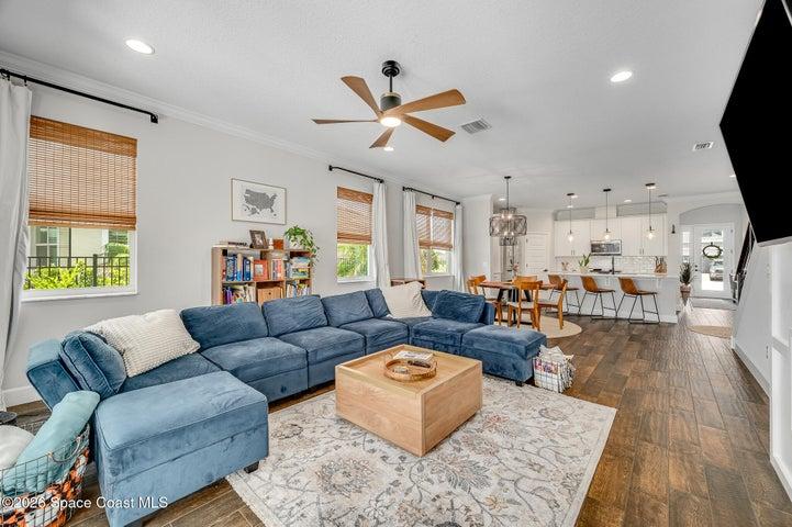 8205 Millbrook Avenue, Melbourne, FL, 32940 photo 23