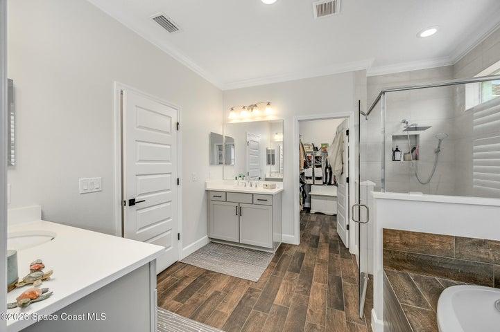 8205 Millbrook Avenue, Melbourne, FL, 32940 photo 22