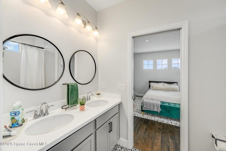 8205 Millbrook Avenue, Melbourne, FL, 32940 photo 25