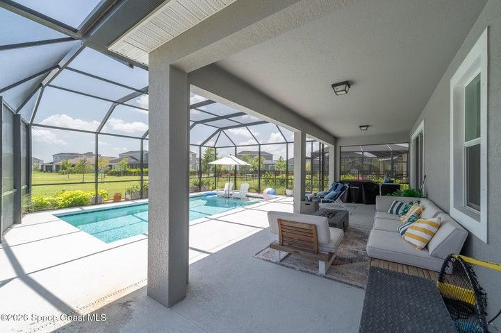 8205 Millbrook Avenue, Melbourne, FL, 32940 photo 16