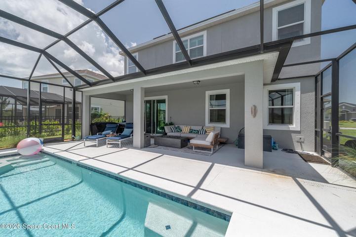 8205 Millbrook Avenue, Melbourne, FL, 32940 photo 4