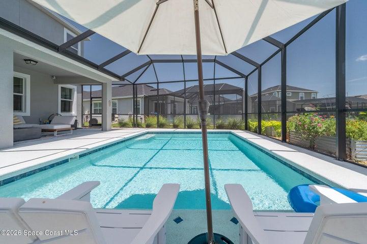 8205 Millbrook Avenue, Melbourne, FL, 32940 photo 3