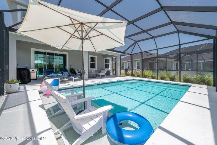 8205 Millbrook Avenue, Melbourne, FL, 32940 photo 5