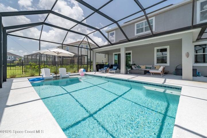 8205 Millbrook Avenue, Melbourne, FL, 32940 photo 14