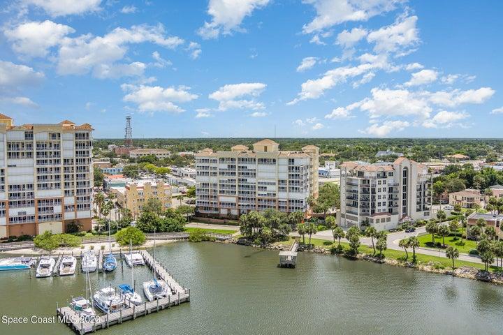 15 N Indian River Drive 605, Cocoa, FL, 32922 photo 6