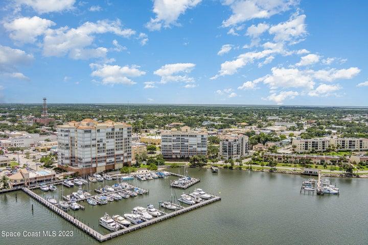 15 N Indian River Drive 605, Cocoa, FL, 32922 photo 59