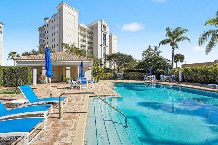 15 N Indian River Drive 605, Cocoa