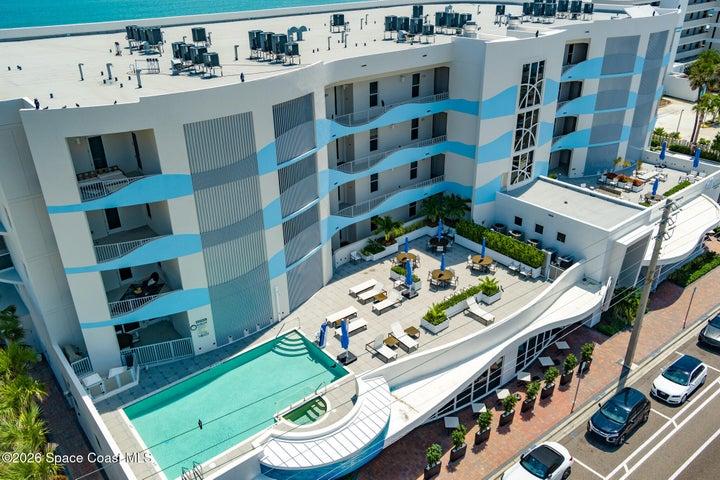 65 N Atlantic Avenue 403, Cocoa Beach