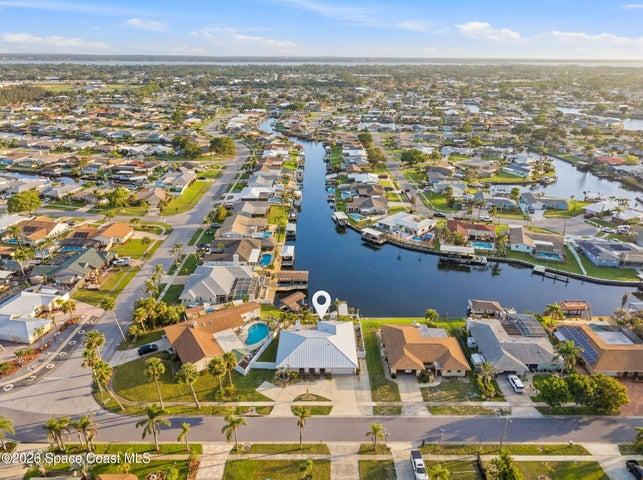 1525 Sykes Creek Drive, Merritt Island, FL, 32953 photo 4
