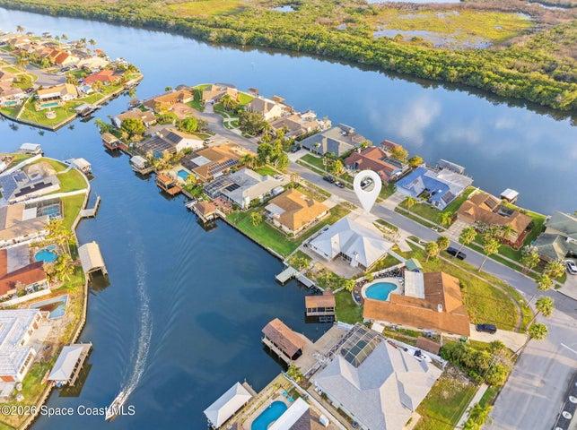 1525 Sykes Creek Drive, Merritt Island, FL, 32953 photo 3