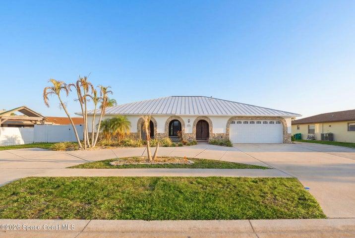 1525 Sykes Creek Drive, Merritt Island, FL, 32953 photo 5
