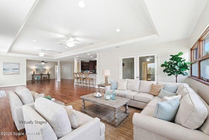 1525 Sykes Creek Drive, Merritt Island, FL, 32953 photo 28