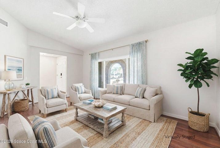 1525 Sykes Creek Drive, Merritt Island, FL, 32953 photo 31