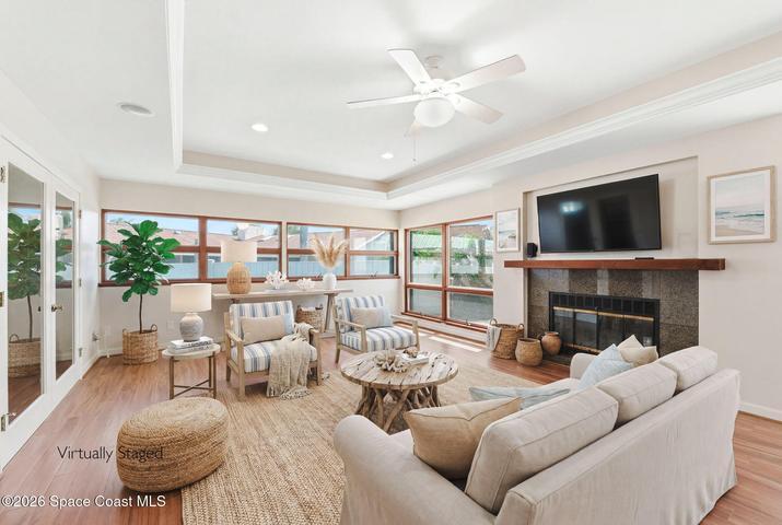 1525 Sykes Creek Drive, Merritt Island, FL, 32953 photo 26