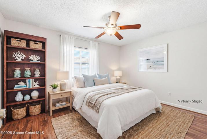 1525 Sykes Creek Drive, Merritt Island, FL, 32953 photo 48