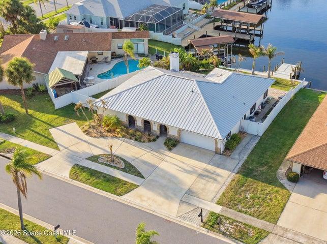 1525 Sykes Creek Drive, Merritt Island, FL, 32953 photo 55