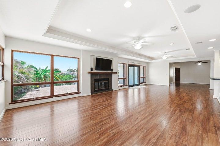 1525 Sykes Creek Drive, Merritt Island, FL, 32953 photo 25