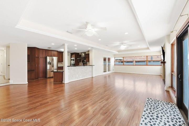 1525 Sykes Creek Drive, Merritt Island, FL, 32953 photo 27