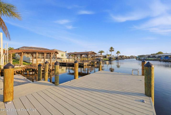 1525 Sykes Creek Drive, Merritt Island, FL, 32953 photo 58