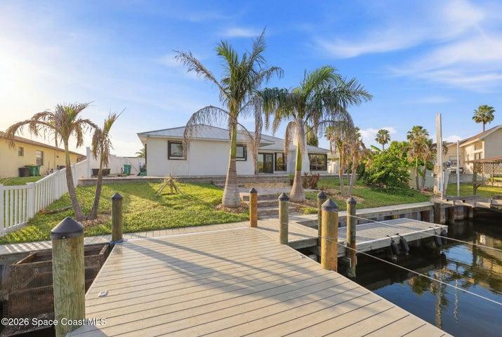 1525 Sykes Creek Drive, Merritt Island, FL, 32953 photo 10