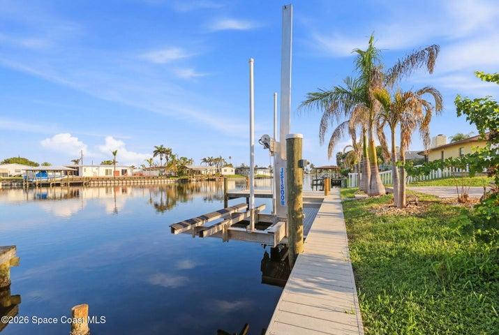 1525 Sykes Creek Drive, Merritt Island, FL, 32953 photo 11