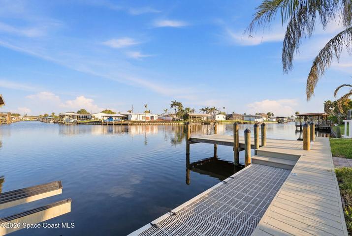 1525 Sykes Creek Drive, Merritt Island, FL, 32953 photo 59