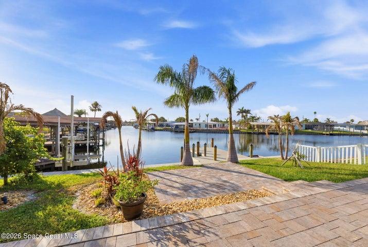1525 Sykes Creek Drive, Merritt Island, FL, 32953 photo 60