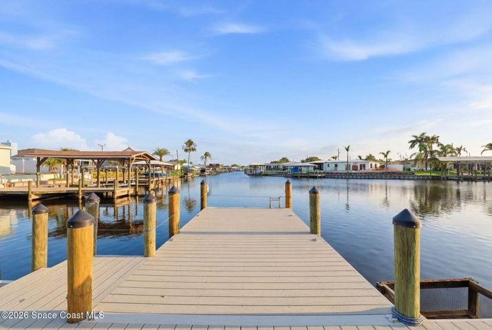 1525 Sykes Creek Drive, Merritt Island, FL, 32953 photo 12
