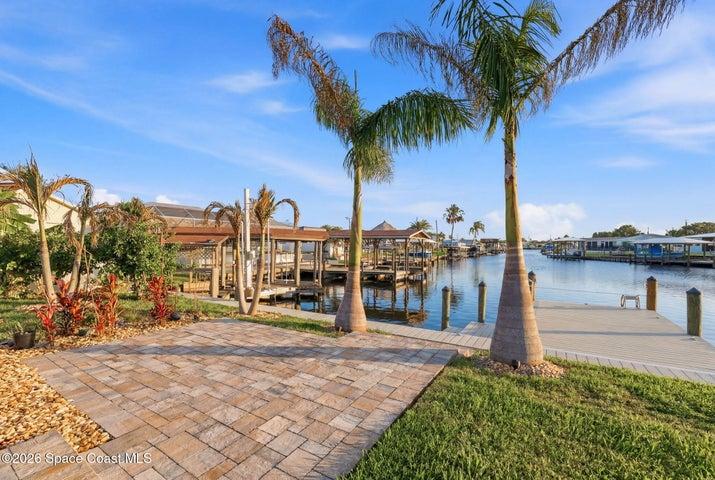 1525 Sykes Creek Drive, Merritt Island, FL, 32953 photo 9