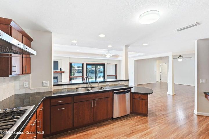 1525 Sykes Creek Drive, Merritt Island, FL, 32953 photo 22
