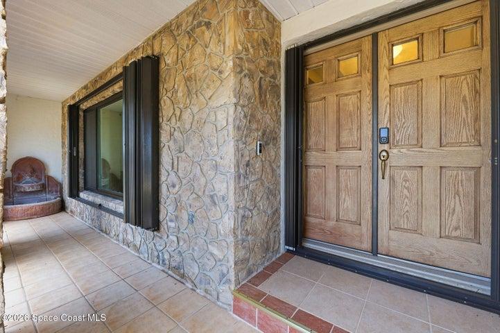 1525 Sykes Creek Drive, Merritt Island, FL, 32953 photo 14