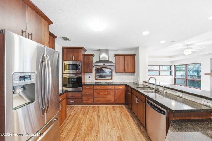 1525 Sykes Creek Drive, Merritt Island, FL, 32953 photo 18