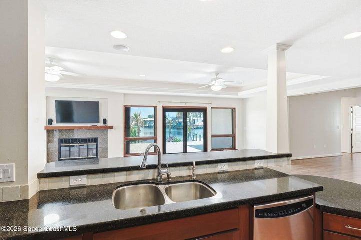 1525 Sykes Creek Drive, Merritt Island, FL, 32953 photo 23
