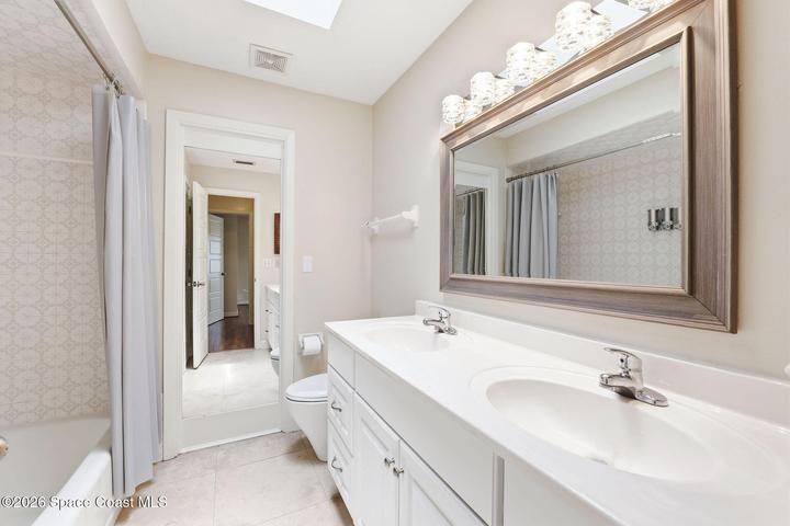 1525 Sykes Creek Drive, Merritt Island, FL, 32953 photo 51