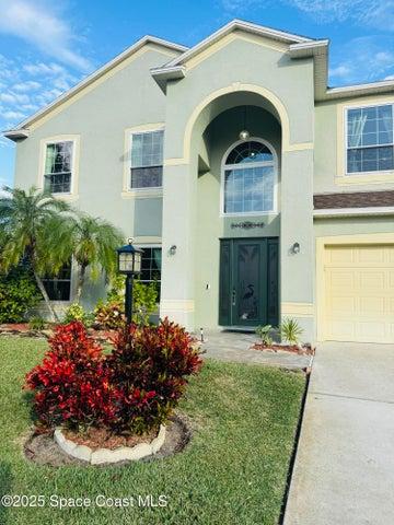 4095 Fenrose Circle, Melbourne