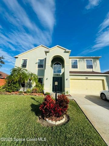 4095 Fenrose Circle, Melbourne, FL, 32940 photo 2
