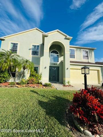 4095 Fenrose Circle, Melbourne, FL, 32940 photo 3